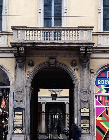 Ca' D'Adda Apartment Milano Exterior foto