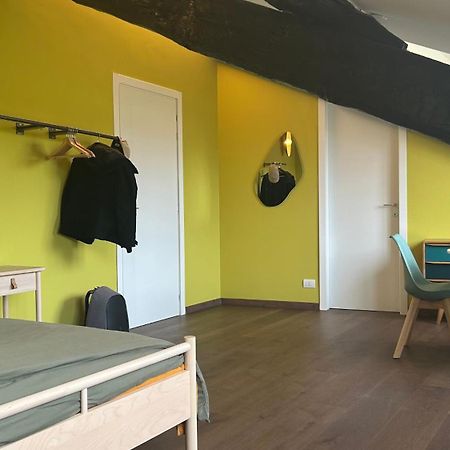 Ca' D'Adda Apartment Milano Exterior foto