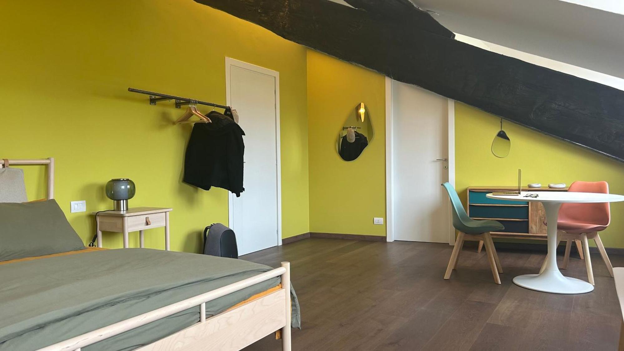 Ca' D'Adda Apartment Milano Exterior foto